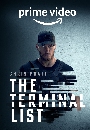 ซีรีย์ฝรั่ง The Terminal List Season 1 ดับมือสังหาร ปี 1 2 DVD พากย์ไทย