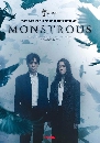 ซีรีย์เกาหลี Monstrous (2022) 2 DVD พากย์ไทย