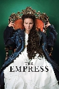 ซีรีย์ฝรั่ง The Empress ซีซี่ จักรพรรดินีแห่งรัก (2022) 3 DVD พากย์ไทย