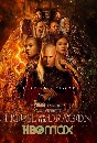 ซีรีย์ฝรั่ง House of the Dragon Season 1 ตระกูลแห่งมังกร (2022) 2 DVD พากย์ไทย