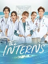 ละครไทย หมอมือใหม่ - The Interns 3 DVD