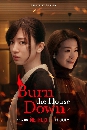 ซีรีย์ญี่ปุ่น Burn the House Down (2023) 2 DVD พากย์ไทย