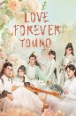 չ Love Forever Young 鹾ԡѡͧӹѡ (2023) 4 DVD 