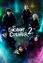 ซีรีย์เกาหลี The Uncanny Counter Season 2 3 DVD บรรยายไทย