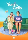 ซีรีย์เกาหลี Yumi�s Cells (2021) 4 DVD พากย์ไทย